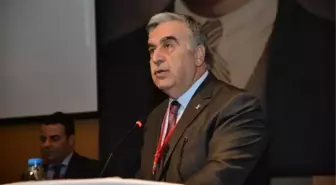 AK Parti İzmir İl Başkan Akay'dan 'Operasyon' Açıklaması