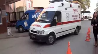 Alanya'da Trafik Kazası: 6 Yaralı