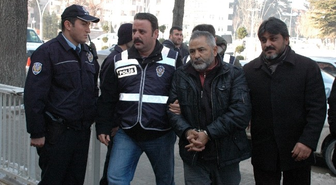 Bar Cinayetinde Tutuklama Kararı