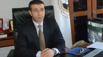 Başkan Bucak, BDP'ye Geçişine İlişkin Haberleri Değerlendirdi