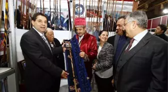 Başkan Tartan, Bitlis Günleri'ne Katıldı