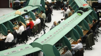 Birinci Seansta En Çok Değer Kazanan ve Kaybeden Hisseler