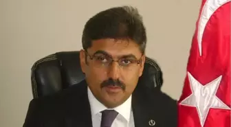 Büyük Birlik Partisi İl Başkanı Ünsal: 'Yolsuzlukların Üzerine Sonuna Kadar Gidilmeli'