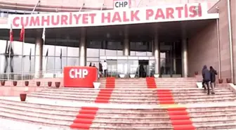 CHP'deki aday tepkisi -