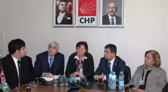 CHP Van'da Seçim Startını Verdi