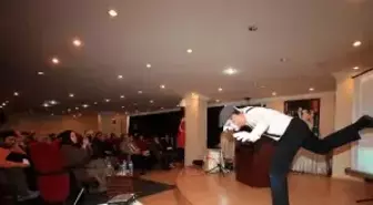 Edebiyat Dünyası Karabağlar'da Buluştu