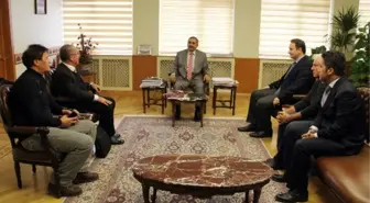 Elazığ Balkan Şampiyonası'na Ev Sahipliği Yapacak