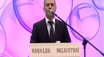 Esenler Belediyesi, İlçedeki Tüm Okullara Toplam 42 Ton Temizlik Malzemesi Dağıttı.