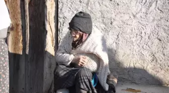 Evi Yanan Ayşe Ninenin Çaresizliği