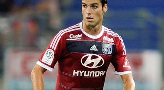 Gourcuff: Yeni Sözleşme Yok