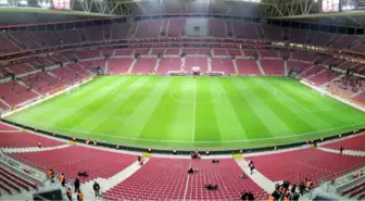 GSGM Eski Müdürü: TT Arena G.Saray'dan Alınabilir