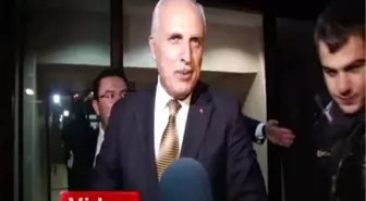 İstanbul Valisi Avni Mutlu, Yeni Emniyet Müdürü ile Makamında Görüştü