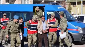 Jandarma Faili Meçhul Ölümü Aydınlattı