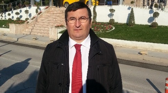 Melis Gözlerini Yeni Yaşamına Açtı