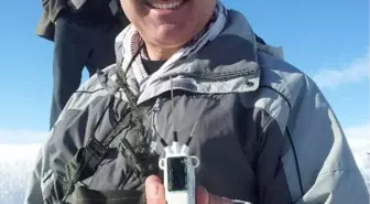 (Özel Haber) Kontrol Altındaki Leylek Van'da Ölü Bulundu