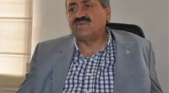 TBMM Milli Savunma Komisyonu Başkanı Köksal'ın Acı Günü