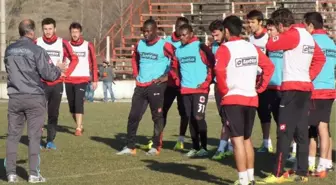 Tki Tavşanlı Linyitspor'da, Gaziantep Büyükşehir Belediyespor Seferberliği