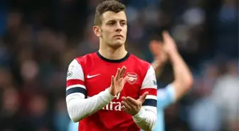 Arsenal'in Oyuncusu Wilshere İki Maçlık Ceza Aldı