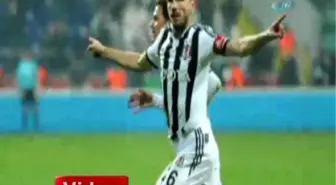 Beşiktaş 4 - Elazığspor 1