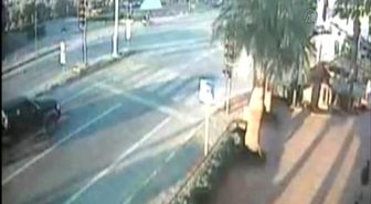 Bodrum'da trafik kazası: 1 ölü, 1 yaralı -