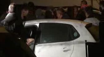 Emniyet Amiri Aracında Ölü Bulundu