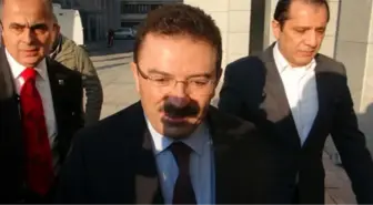 Emniyet'te Yapılan Görev Değişiminin Tam Listesi