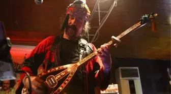 Ertel'den Yaşar Kemal Övgüsü