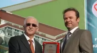 Fethiye Müftülüğü'nden Bina Atağı