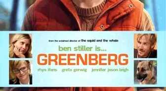 Greenberg Filmi