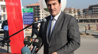 Hamitler'e Modern Kapalı Pazar