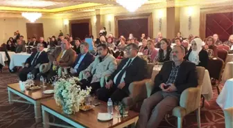 Hayırsever Kadınlardan 'Beyaz Lale Derneği'