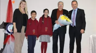 Hüseyin Yurttaş, Oluşum Öğrencileri ile Buluştu