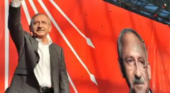 Kılıçdaroğlu: Savcılara Sesleniyorum, Dik Durun, 76 Milyon Arkanızda