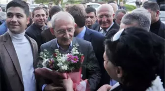 Kılıçdaroğlu: Savcılara Sesleniyorum, Dik Durun, 76 Milyon Arkanızda (2)