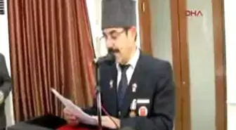 Kore Gazilerinin Torunların Vefa Bursu