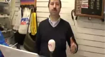 Londra'da Yaşayan Türk Tiyatronun Çöktüğüne Şahit Oldum