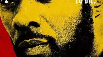 Mandela: Özgürlüğe Giden Uzun Yol Filmi