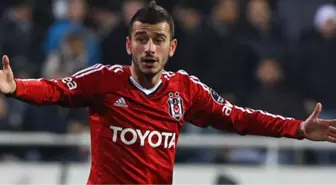 Oğuzhan Özyakup Elazığspor Maçı Kadrosundan Çıkarıldı