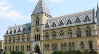 Oxford'ta Kürtçe Dersler Başladı