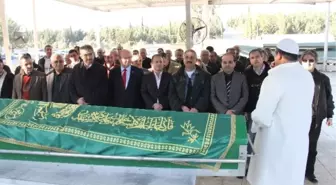 Süreyya Uri'nin Acı Günü