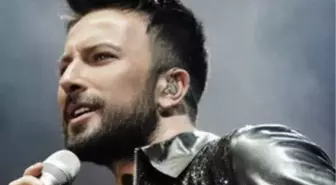 Tarkan Sahneye Çıksın Cem de Sunuculuk Yapsın