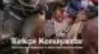 Türkçe Konuşanlar : Asya'dan Balkanlar'a 2000 Yıllık Sanat ve Kültür Kitabı