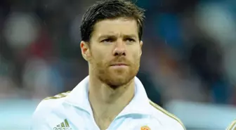 Xabi Alonso Krizi