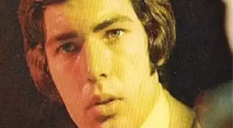 Yeşilçam'ın Jönü Mesut Engin Mezarı Başında Anıldı