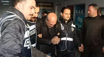 Yolsuzluk Soruşturmasında 14 Tutukalama