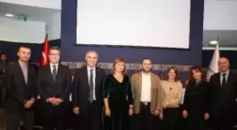 Aso, 3. 'Fütürist Shuffle'A Evsahipliği Yaptı