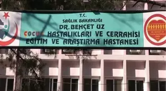 Berk bebek 'geç olmadan' nakil bekliyor -