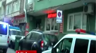 Bursa'da Kıskançlık Cinayeti