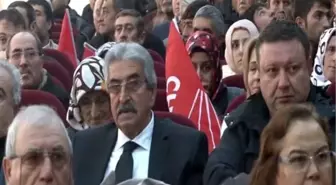 CHP'den ikinci başörtülü belediye başkan adayı -