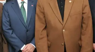 CHP'nin İzmir Adayı Kocaoğlu (3)